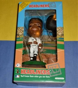 1998 FRANK THOMAS Chicago White Sox Headliner XL Corinthian rare 1 of 12,500 - Picture 1 of 4