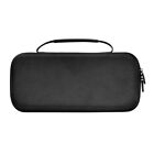  Game Console Bag Oxford Cloth Travel Portable Gaming Zippered Storage Bags