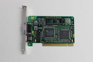 MADGE 151-100-04N SMART 16/4 PCI RINGNODE TOKEN RING ADAPTER 151-101-05 - Picture 1 of 3