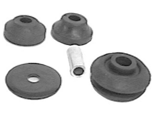 Suporte de apoio de suspensão Mitsubishi Eclipse 1990-2005 82234NVKY 1991 1992 1993 1994 1995 - Imagem 1 de 2