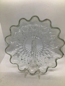 Eierablage Bleikristall entwickelt - Bild 1 von 2