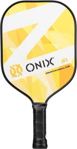 Paleta Pickleball Compuesta Onix Z Junior, Amarilla, KZ1510-YELJR - Imagen 1 de 2