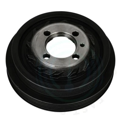 Harmonic Balancer For Dodge Stratus Chrysler Sebring Mitsubishi Galant MD376056 - Image 1 of 4