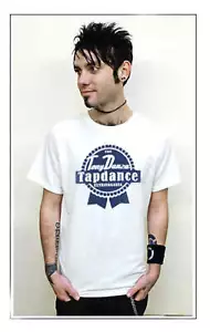 The Tony Danza Tapdance Extravaganza T-Shirt - Metalcore Band & PBR Tee - Bild 1 von 2