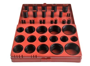 407 Piece Imperial O-Ring Grab Kit - Picture 1 of 8