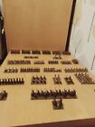 15mm Ptolemaic Army. II/20. 320 BC - 30 BC. Ancient. DBMM. 400+ Points.