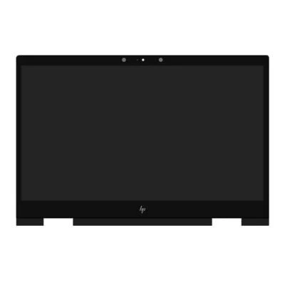 HP Envy X360 15M-BP011DX BP111DX Lcd Touch Screen Assembly +Bezel 925736-001 New - Image 1 of 2
