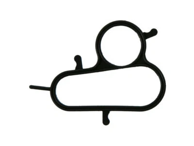 Sello adaptador filtro aceite para Chrysler New Yorker 1990-1993 Felpro 39997YKNH 1991 Foto 1 de 2