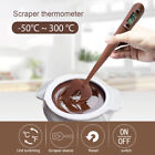 Digitales Spatel-Thermometer Genaue Temperaturberwachung Spatel-Thermometer Fr