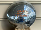Old Vtg Collectible 1946-49 Plymouth Wheel Tire Hub Trim Car Automobile Vehicle 