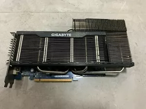 Gigabyte AMD Radeon HD 6770GV-R677SL-1GD 1GB GDDR5 SDRAM  - Picture 1 of 3