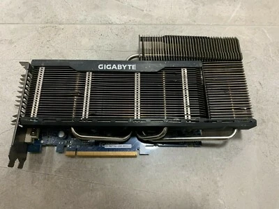 Gigabyte AMD Radeon HD 6770GV-R677SL-1GD 1GB GDDR5 SDRAM  - Image 1 of 3