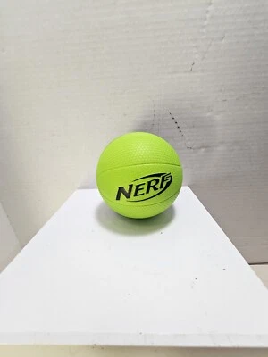 Vintage Nerf Mini Foam Mini Basketball  Original. EUC. - Image 1 of 4