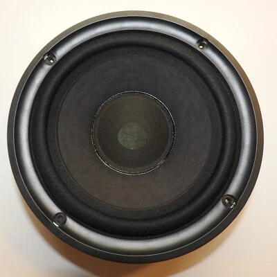 BOSE 201 系列 IV WOOFER 6.5 英寸扬声器也适合系列 I II III IV V — 第 1/4 张图片