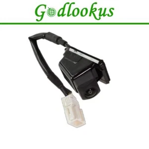 Rear View Back Up Backup Camera Fit for 2013 2014 2015 Acura RDX 39530-TX4-A01 - Picture 1 of 7