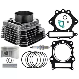 NICHE Cylinder Piston Gasket Kit for Yamaha Grizzly 600 XT600 3TB-11310-00-00 - Picture 1 of 5