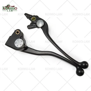 Fit For Kawasaki Z900 2017 - 2025 Motorcycle Brake Clutch Lever - Picture 1 of 6
