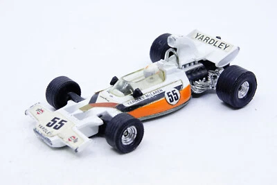 1817 CORGI Toys 1:36  Jardley McLaren Ford M19A ohne OVP - Bild 1 von 4