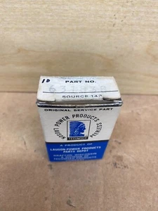 New OEM Tecumseh 631838 Idle Screw NOS - Picture 1 of 2