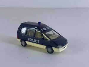 renault espace praliné ECHELLE HO 1/87 - Foto 1 di 2