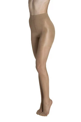 LISCA 050021 Shaper Push 25 Strumpfhose S-XL beige 22 - Bild 1 von 4
