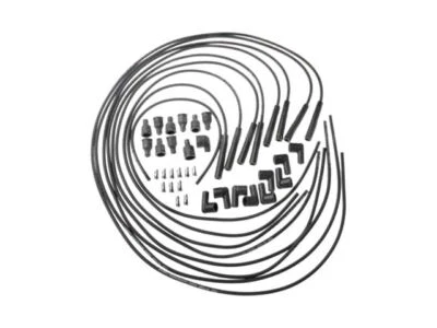 Juego de cables de bujía para Ford Mainline 1952-1954 SMP 16155QC 1953 Foto 1 de 2