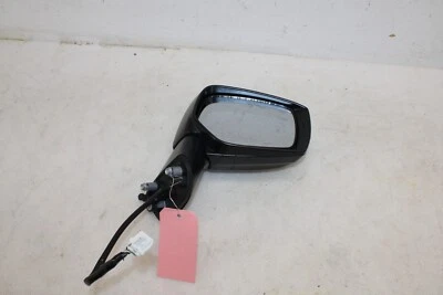 Espejo retrovisor lateral derecho Subaru WRX STI 2015-2021 con calefacción (D4S) OEM JW12 Foto 1 de 4