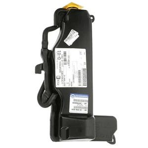 2019-2026 RAM RADIATOR COOLANT RECOVERY BOTTLE OEM NEW MOPAR GENUINE 68309844AC - Picture 1 of 6