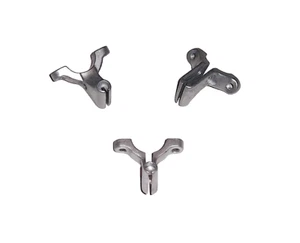 1970s VINTAGE OEM 7/8" COMPRESSION RELEASE PERCH for MAGURA, EX/RESTO (#PX383) - Bild 1 von 3