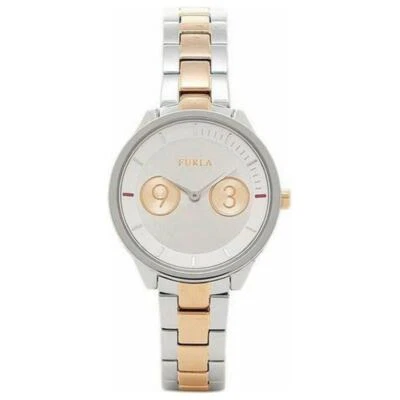 Furla Women's Quartz Watch R4253102507, Silver Grey, Ø 31mm - Image 1 of 2
