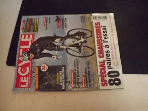 ** Revue Le Cycle n°396 guide équipes pro 2010 - Minervois - col du coq - Picture 1 of 1