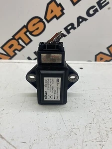 2004 MERCEDES SL500 R230 5.0 ROTATION SPEED SENSOR YAW RATE SENSOR A0025426618 - Picture 1 of 3
