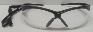 PIP Bouton Glasses Anser 250-AN-10111 Clear Anti-Scratch/Anti Fog.............5B - Picture 1 of 5