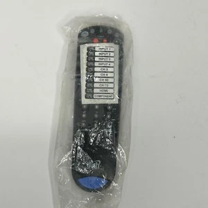 1 NEW Dish Network Remote Control TV2 / 4.4 IR /UHF # 155154 OEM - Picture 1 of 4