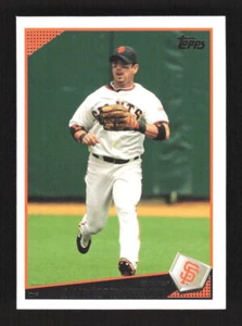 2009 Topps Aaron Rowand #18 - Picture 1 of 2