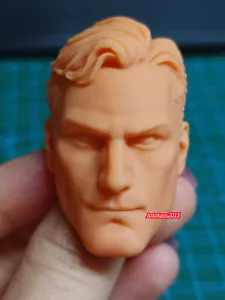 1/18 Comics Young Superman Head Sculpt Fit 3.75'' Male Soldier Action Figure - Picture 1 of 7