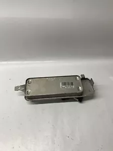2014 BMW 5 F10 Getriebe Ölkühler Kühler 7638679 7638682 3.00 Benzin 225kw - Picture 1 of 12