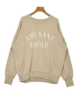 IENA Sweatshirts beige F 2200567160126 - Bild 1 von 6