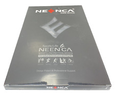 NEENCA Professional Knee Brace for Pain Relief, Medical Knee Support XL New