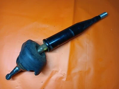 1979-95 Toyota Pickup 4Runner Manual Transfer Case Shift Shifter Lever Handle - Image 1 of 4