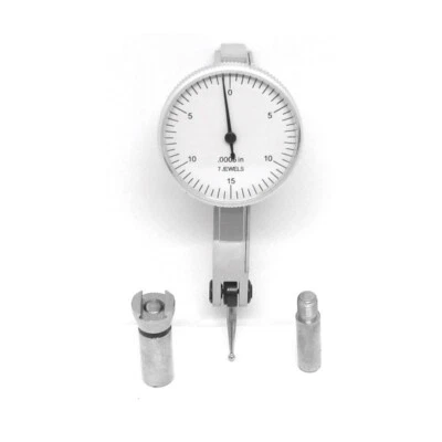 MEDA - SUPERIOR IMPORT .030" Horizontal Dial Test Indicator