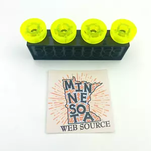 Barra luminosa Knex Jeep KC 2012 - K'NEX RARA parti in mattoni testata - Foto 1 di 4