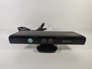 Kinect Motion Camera Controller Model 1414 Xbox 360 Tested - Picture 1 of 5