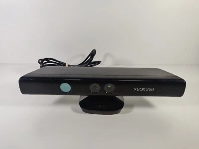 Kinect Motion Camera Controller Model 1414 Xbox 360 Tested - Image 1 of 4