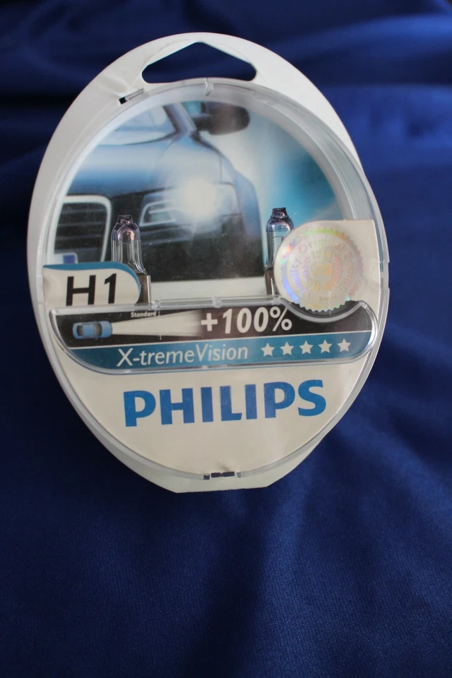 lampade h1 - Immagine 1 di 1