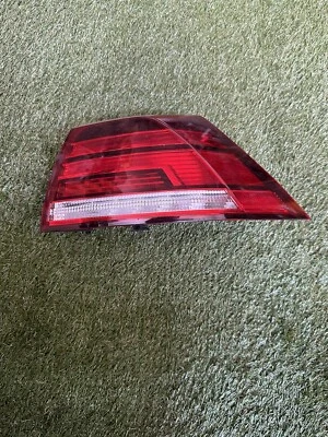 FARO FANALE POSTERIORE DESTRO DX LED ESTERNO VW GOLF 7.5 - Immagine 1 di 2