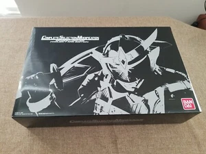 Bandai Kamen Rider SILVER CSM Sengoku Driver Ark COMPLETE SELECTION MODIFICATION - Picture 1 of 7