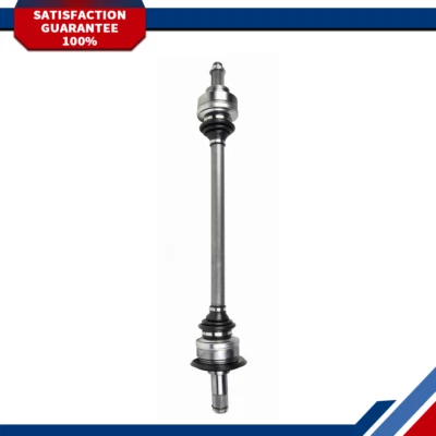 Conjunto de eje articulado eje CV trasero derecho para BMW 335i 340i 435i 440i M235i M240i Foto 1 de 4