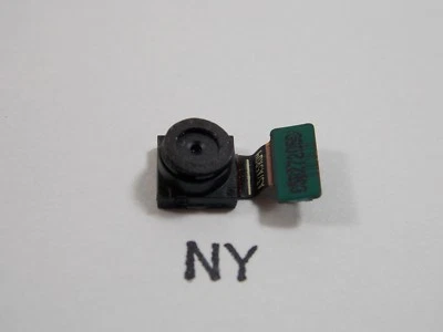 Front Facing Forward Camera Samsung Galaxy E5 SM-S978L TracFone Phone OEM #151 - Image 1 of 2