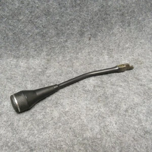 1996-99 Oldsmobile 88 Steering Column Transmission Shifter Lever Black OEM 36784 - Foto 1 di 3